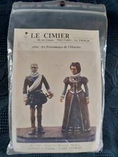 Cimier ref. figurines d'occasion  Cloyes-sur-le-Loir
