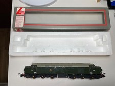 Lima class green for sale  ST. NEOTS