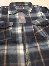 Chemise bûcheron homme d'occasion  Marseille IX