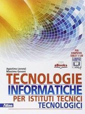Tecnologie informatiche per usato  Velletri