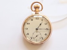 1910 gents 10k for sale  BRIGHTON