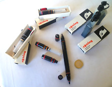 Stylo rotring variant d'occasion  L'Isle-sur-la-Sorgue