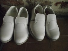 Chaussures securite d'occasion  Pérenchies