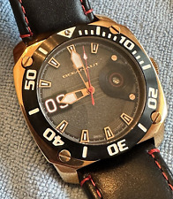 Mens 45mm oceanaut for sale  Texarkana