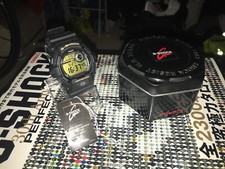 Casio shock g8900 d'occasion  Expédié en Belgium