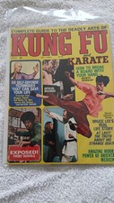 Bruce lee deadly for sale  WEDNESBURY