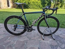 Scott addict r15 usato  Valmacca