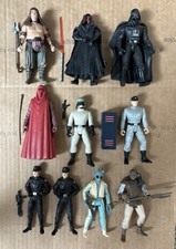Star wars potf for sale  LONDON