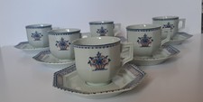 Tasses tasses coquet d'occasion  Saint-André-de-Cubzac