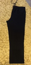 Ladies black tapered for sale  TELFORD