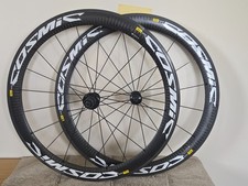 Mavic cosmic carbon for sale  READING