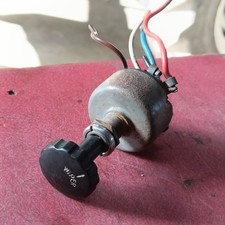 Lucas wiper switch for sale  BOSTON