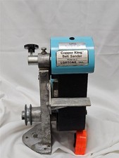 Lortone lapidary glass for sale  Jurupa Valley