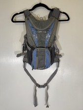 CamelBak Magic Hydration pacote azul limpo, sem bexiga. comprar usado  Enviando para Brazil