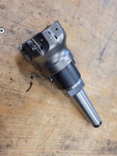Lnmu03 face mill for sale  HAYWARDS HEATH