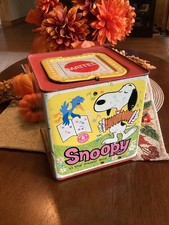 Usado, Caixa de música vintage Snoopy In The comprar usado Usado, Caixa de música vintage Snoopy In The comprar usado  Enviando para Brazil