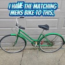 Vtg schwinn suburban for sale  Lennox