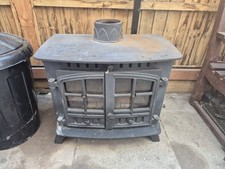 Hunter herald boiler for sale  LEICESTER