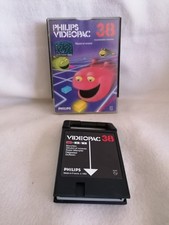 Jeu philips videopac d'occasion  Paris XV