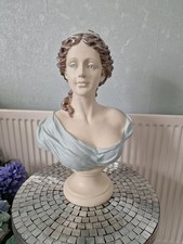 Venus milo bust for sale  LIVERPOOL
