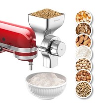 Metal grain mill for sale  Milwaukee