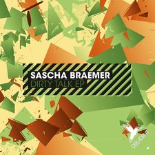 Sascha braemer dirty gebraucht kaufen  Berlin