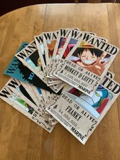 One piece luffy for sale  San Mateo