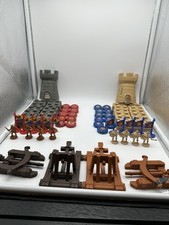 Vintage crossbows catapults for sale  Hillsborough