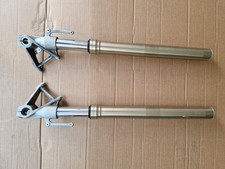Bmw upside downgabel gebraucht kaufen  Kemnath