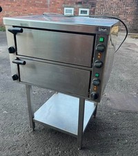 Lincat po89x electric for sale  REDDITCH