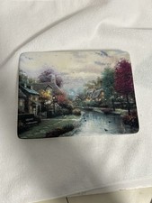 Thomas kinkade bradford for sale  Anchorage