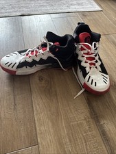 Tênis de basquete Derrick Rose DRose salto 8 Adidas comprar usado  Enviando para Brazil