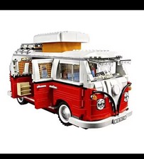 Volkswagen camper van for sale  LUTON