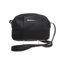 Wittchen, torba na ramię, damska, czarna, 20, 5, 21 cm #EqH na sprzedaż  PL