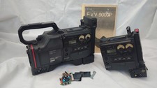Sony evv 9000p for sale  MANSFIELD