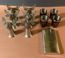 jagermeister pewter for sale  Jacksonville