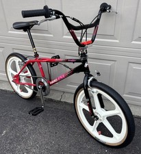 1987 haro fsx for sale  Burnsville