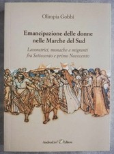 Emancipazione delle donne usato  Castel di Lama