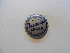 Breunig lager cork for sale  Menominee