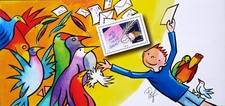 2014 100 mnh d'occasion  Paulhan