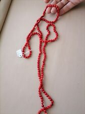 Collana 120 vero usato  Sorso