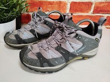 Merrell hiking shoes for sale  BENFLEET