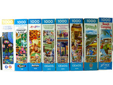 1000 flower pieces puzzle for sale 1000 flower pieces puzzle for sale Flat Rock