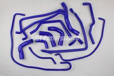 Kit durites silicone d'occasion  France