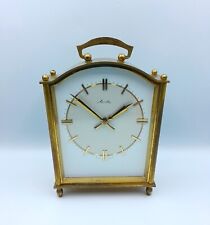 Mauthe mantle carriage for sale  BIRMINGHAM