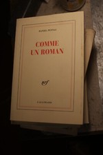 Roman daniel pennac. d'occasion  Vailly-sur-Sauldre