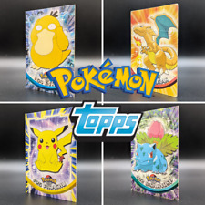 Pokemon topps series gebraucht kaufen  Hennef