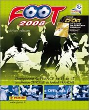 Usado, LOSC LILLE - STICKERS IMAGE VIGNETTE FOOT - PANINI FOOTBALL 2008 - a choisir comprar usado  Enviando para Brazil