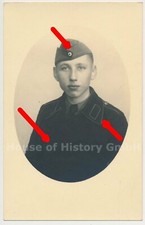 127204 portraitfoto sturmgesch gebraucht kaufen  Seevetal