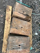 Eccles foundry gully for sale  WARRINGTON